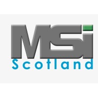 MSi Scotland Ltd logo - Similar company to Decked Out Joinery Ltd