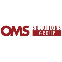 OMS Solutions Group logo - Similar company to An Staffing
