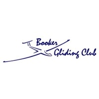 Booker Gliding Club logo - Similar company to Great Marlow School