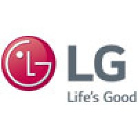 LG Solar USA logo - Similar company to Axitec Solar Usa