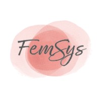 FemSys logo - Similar company to Femsync