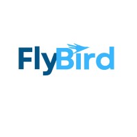 FlyBird Aviation logo - Similar company to Flyelite🛩️