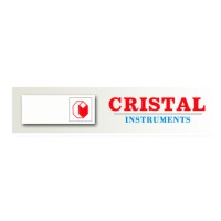 Cristal Instruments logo - Similar company to Nesstech Instruments Private Limited