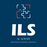 Academy ILS logo - Similar company to Get Smooth Content