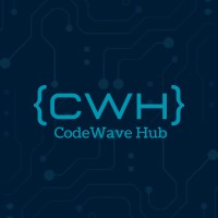 CodeWave Hub logo - Similar company to Tezos India
