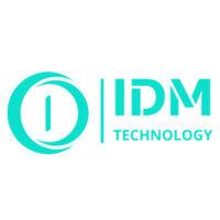 IDM Technology logo - Similar company to Vilsol Latam