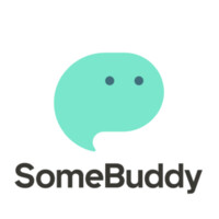 SomeBuddy logo - Similar company to Sour Data
