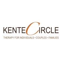 Kente Circle logo - Similar company to Foster One
