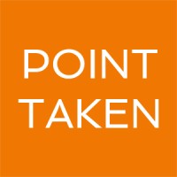 Point Taken Communications logo - Similar company to We Network Jax