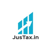 JusTax.in logo - Similar company to Justax