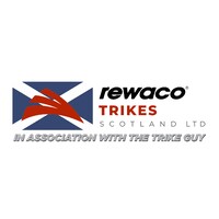 Rewaco Trikes Scotland Ltd logo - Similar company to Ascend Energy Services