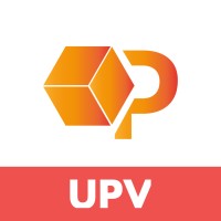 Pluton UPV logo - Similar company to Escuela Técnica Superior De Ingeniería De Telecomunicación