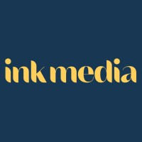 Ink Media logo - Similar company to Eiger Media