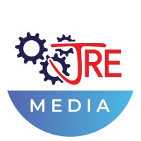 JRE MEDIA logo - Similar company to Digitaluna.Id