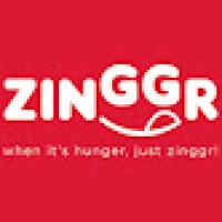 Zinggr logo - Similar company to Bogoff