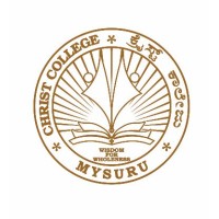 CHRIST COLLEGE MYSURU logo - Similar company to Gsss Simha Subbalakshmi First Grade College - Ssfgc Mysuru