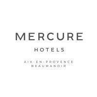 Mercure Beaumanoir logo - Similar company to Durance Hotel