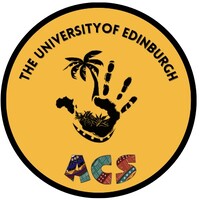 The University of Edinburgh African and Caribbean Society logo - Similar company to Tinderbox