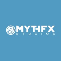 MythFX Studios logo - Similar company to Motiontrixz