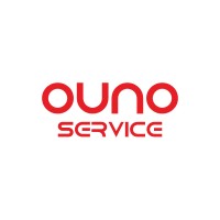 Ouno Service logo - Similar company to Techpoint Servis Ve Destek Hizmetleri A.Ş.