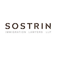 Sostrin Immigration Lawyers logo - Similar company to American Immigrant Investor Alliance