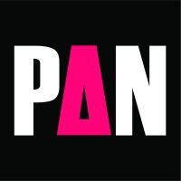 PAN MARKETING AGENCY logo - Similar company to Workbench Integrated Marketing Agency