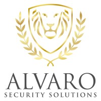 Alvaro Security Group BV logo - Similar company to Poort Security