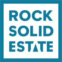Rocksolid Estate AG logo - Similar company to Bauconpro Ausbau Gmbh