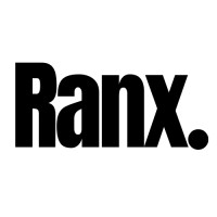 Ranx logo - Similar company to Ranx