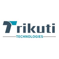 Trikuti Technologies logo - Similar company to Opencraft Ai