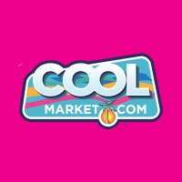CoolMarket logo - Similar company to Gocool Couriers
