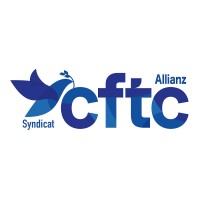 CFTC Allianz logo - Similar company to Cfe Cgc G2S-Groupama