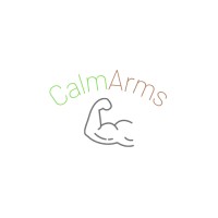 CalmArms logo - Similar company to Core Carry