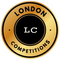 London Competitions ES logo - Similar company to Drinks Merchants