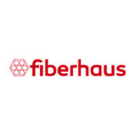 Fiberhaus logo - Similar company to Losh Restaurant