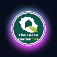 LIVE GREEN GARDEN 974 logo - Similar company to Reflexe.Green