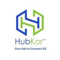 HubKor, LLC logo - Similar company to Shipjoy