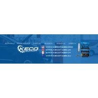 KECO Body Repair Products India logo - Similar company to Smart Pdr Tools