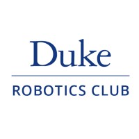 Duke Robotics Club logo - Similar company to Duke Applied Machine Learning Group