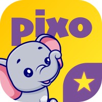Play pixo logo - Similar company to Zuvoy®