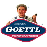 Goettl Air Conditioning & Plumbing logo - Similar company to Service Experts Heating & Air Conditioning