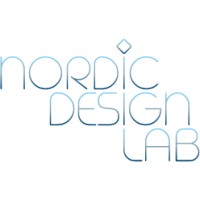 Nordic Design Lab Sàrl logo - Similar company to Visper.Design - Experience Design & Consulting