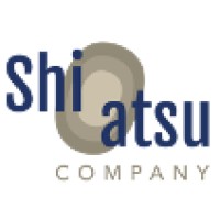Shiatsu Company logo - Similar company to Shiatsu Nomade