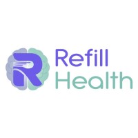 RefillHealth logo - Similar company to Refill