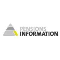 Pensionsinformation logo - Similar company to Jāņa Sēta | Maps And Geospatial Solutions