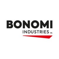 BONOMI INDUSTRIES Srl logo - Similar company to Fluidmec S.P.A.