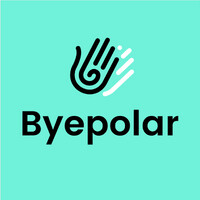 Byepolar logo - Similar company to Centered Mind Counseling Services