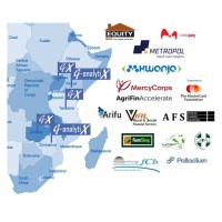 Goodrich Analytix Ltd