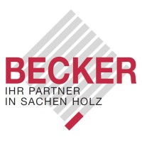 F.W. Becker GmbH logo - Similar company to Fat Architects Sarl
