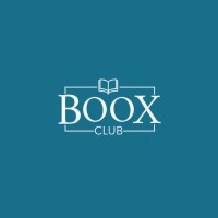 BooxClub.mx logo - Similar company to Book Box
